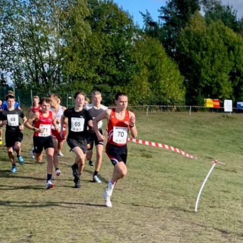 NM terreng Skien
